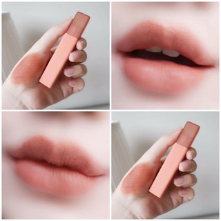 ลิปใหม่ 4u2 Touch my lip สีนู๊ดสวยมาก เนื้อกำมะหยี่แมตต์ ละมุนมาก ติดทนไม่หลุดง่าย ปากไม่แห้งเกิน สีนี้ต้องมีจริงๆ