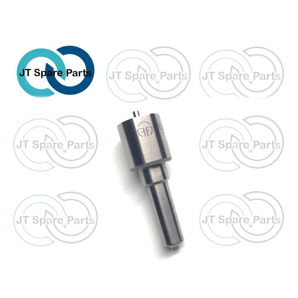 ปลายหัวฉีด Isuzu D-max 2.5 (4JK1) DLLA152P879