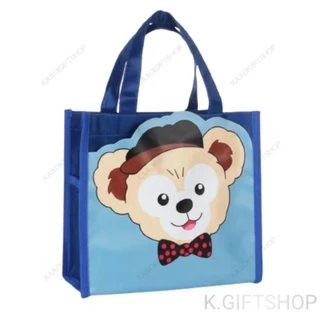 (HB-24）กระเป๋าใส่ของอเนกประสงค์ ลายการ์ตูน