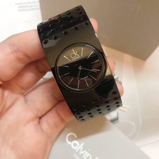 Calvin klein watch swiss made