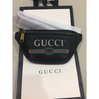 Gucci Mini Belt Bag