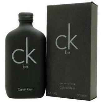 Ck be 200 ml (พร้อมกล่อง )