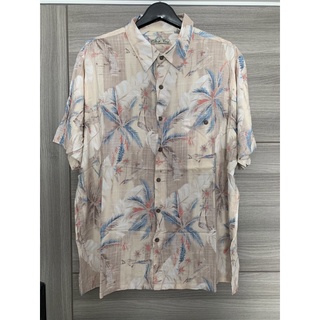 Batch Bay Men’s Hawaii Shirt Size XXL/52”