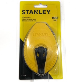 STANLEY 47-440 บักเต้าตีเส้น ยาว 30 เมตร