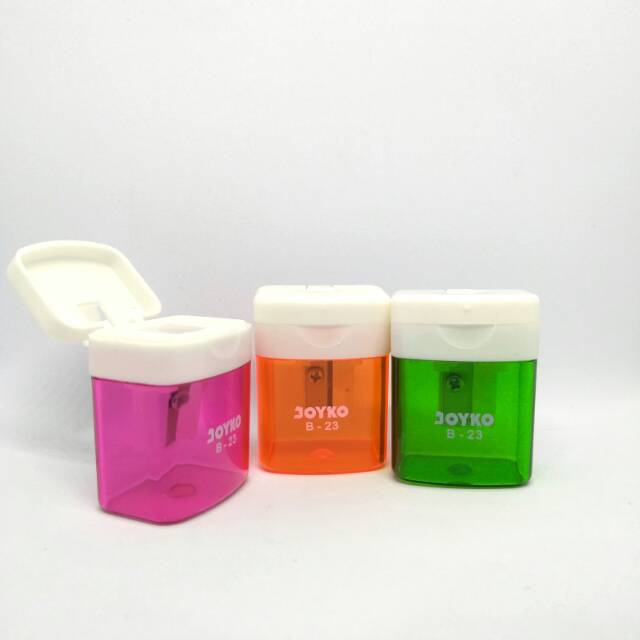 กบเหลาดินสอ Joyko B23