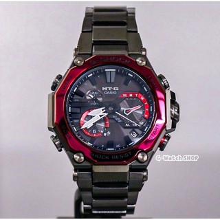 G-SHOCK MTG-B2000BD-1A4DR, MTG-B2000BD-1A4, MTG-B2000BD, MTG-B2000