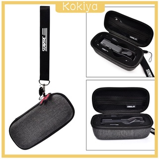 [Kokiya] เคสกระเป๋าแบบพกพาสําหรับ Dji Osmo Pocket 2