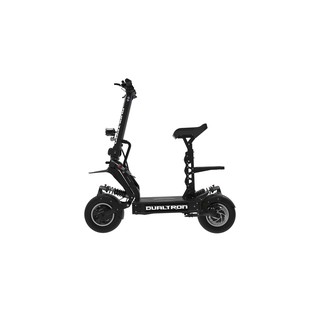 สกู๊ตเตอร์ไฟฟ้า Dualtron X V.2 electric Scooter