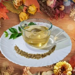 ชามาเต เยอร์บามาเต ชาพุงยุบ Yerba mate บรรจุ10ซองดื่มได้10วัน