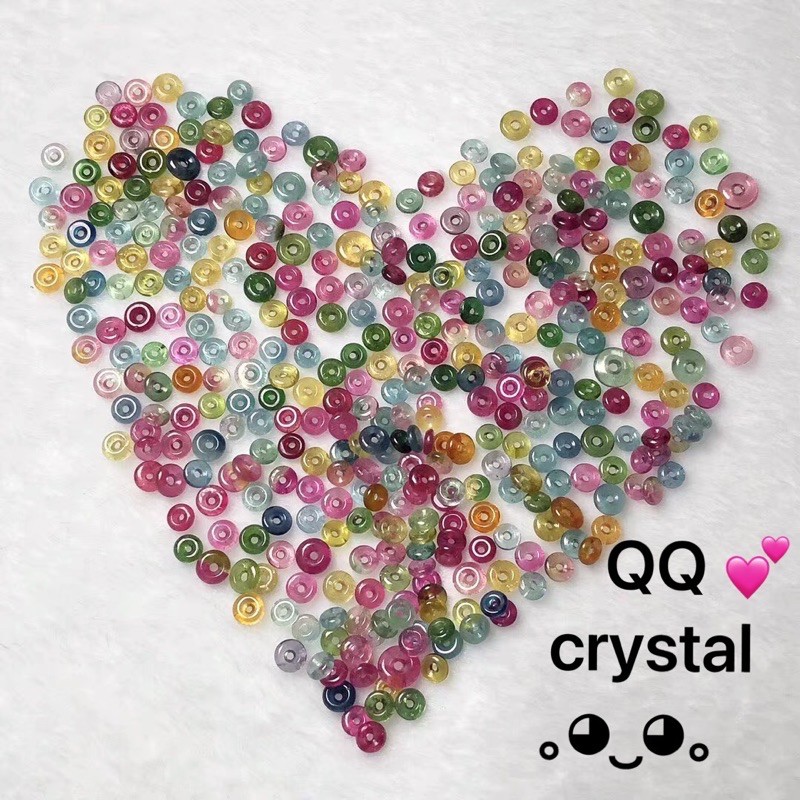 ลิงค์การชําระเงินสตรีมมิ่งคริสตัล QQ (มินิสั่งซื้อคือ500)