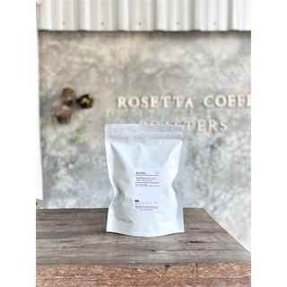 Coffee Bean (Blend : Espresso Plus II (Thailand/Brazil/Ethiopia) 200 g.)