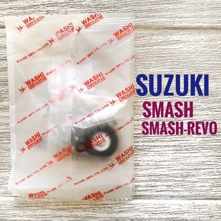 SUZUKI SMASH ,SMASH - REVO ( ซูซูกิ สแมช , สแมช รีโว ) ไดอะเฟรม / ชุด ลิ้นอากาศ / valve set , air cut