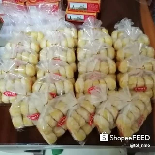 ขนมเปี๊ยะตาลกง จากเพชรบุรี​ 1​ ถุง​ มี​ 10​ ลูก​ มี 3 ไส้ให้เลือก ฟักถั่ว/ฟักล้วน/ถั่วล้วน​ สุดอร่อย