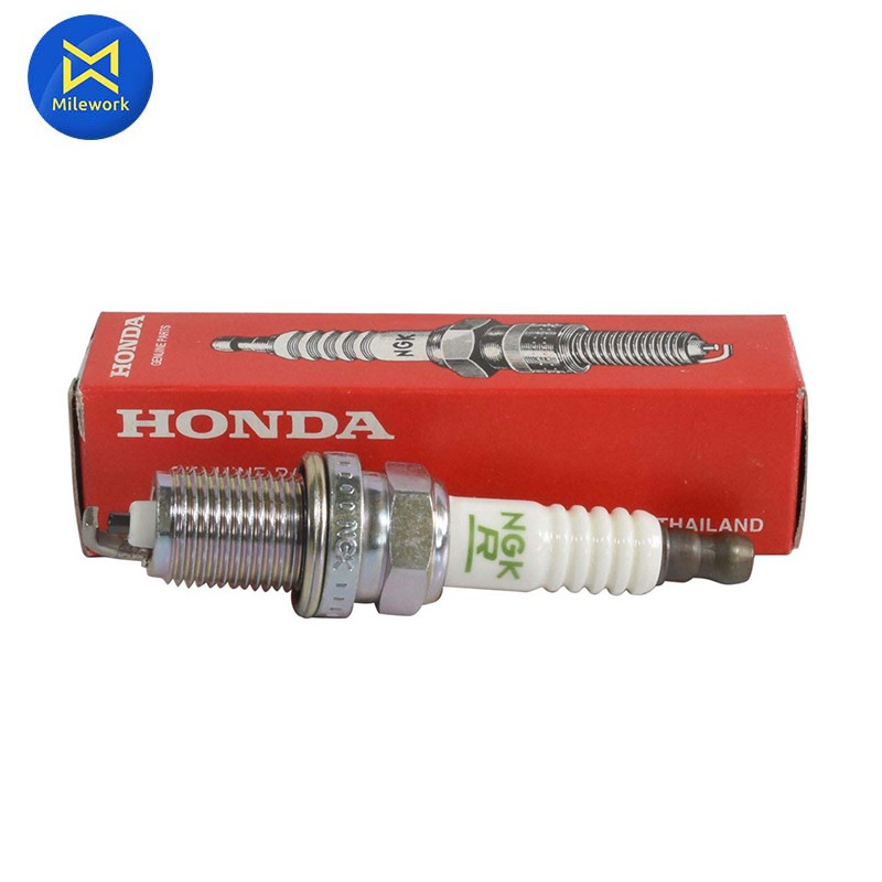 หัวเทียน CIVIC 01 04 แท้ห้างHD (98079-5614P)