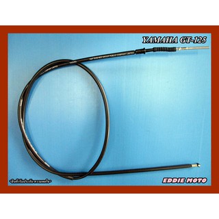 YAMAHA GT125 GT 125 REAR BRAKE CABLE "GRADE A" // สายเบรกหลัง อย่างดี