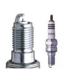 [GENUINE] หัวเทียน NGK IRIDIUM CR9EHIX-9 สําหรับ SH125/150 นําเข้าจากอิตาลี Honda CB400/CB600/CB1000