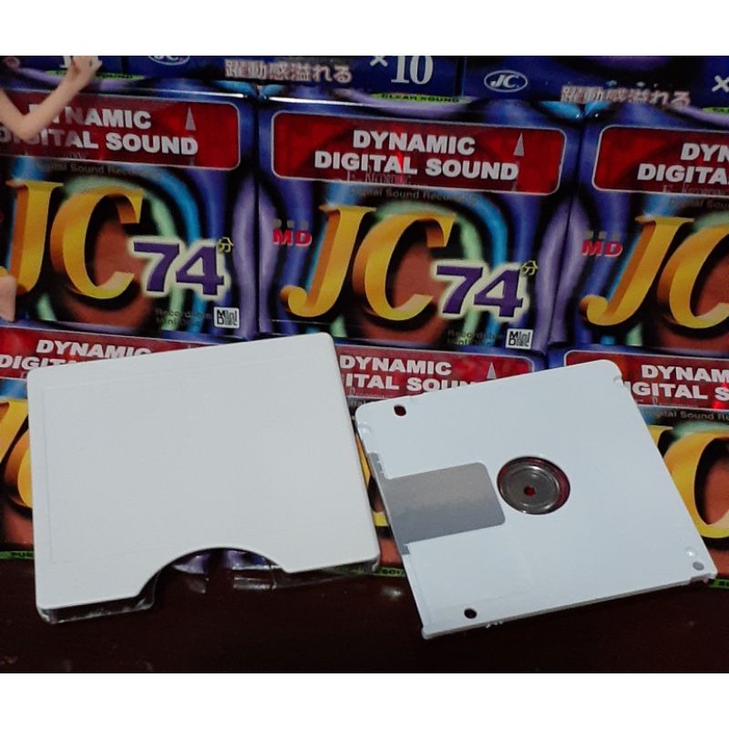Minidisc ถูกที่สุด พร้อมโปรโมชั่น มิ.ย 2022 BigGo เช็คราคาง่ายๆ