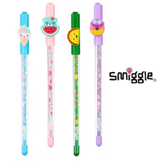 เซ็ทปากกา Smiggle Faves Pen 4 ด้าม