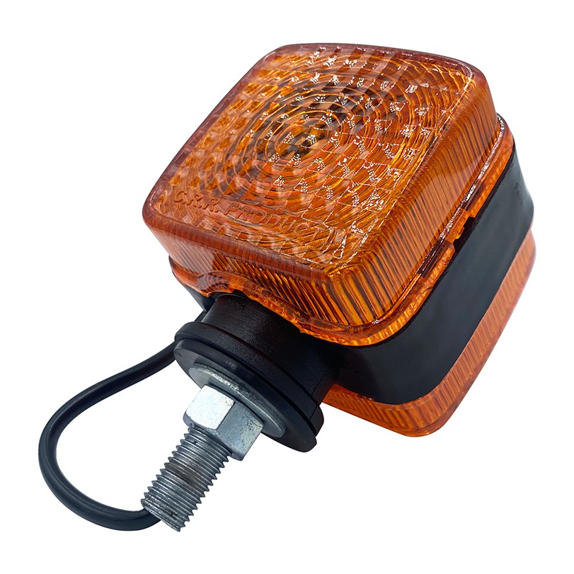 ไฟเลี้ยว รถไถยันม่าร์ EF352, EF393, EF494, EF514 - รูปที่ 2