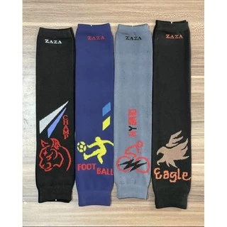 { ยกแพ็ค 12 คู่ 165 บาท } ปลอกแขนกันแดด งานไทย