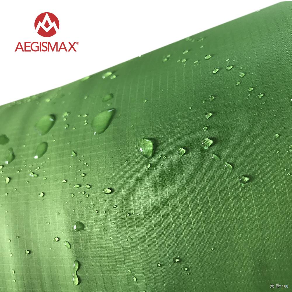 AEGISMAX Outdoor Sleeping Bag Pack Compression Stuff Sack High Quality