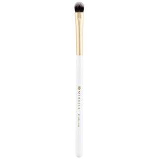 MeiLinda Miracle Eyeshadow Brush (S) 4117-10 แปรงหัวตัด ใช้ระบายคิ้ว