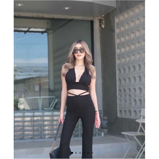 X Rayon Set aomkoshop