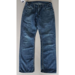 Levis 514-0001  Size W32(I2124)