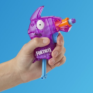 Nerf fortnite microshots