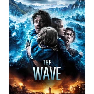 มหาวิบัติสึนามิถล่มโลก The Wave : 2015 #หนังฝรั่ง