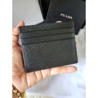 kept prada สีดำสวย ช้อป Kingpower