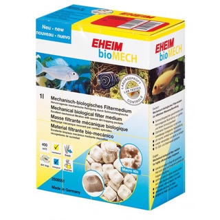 EHEIM Biomech   รายละเอียด อีฮาม ไบโอมิค