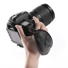 สายรัดข้อมือกล้อง DSLR Hand Strap