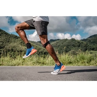 McDavid 414 LEVEL2 สายรัดเข่า ที่รัดเข่า สนับเข่า พยุงเข่า ผ้ารัดเข่า Knee Support Strap