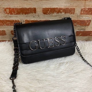 กระเป๋าสะพาย Guess ของแท้ 💯 พร้อมส่ง