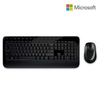 Microsoft Hardware Wireless Desktop 2000 (ไทย - อังกฤษ Keyboard)