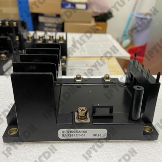 โมดูลพาวเวอร์ IGBT CLK70AA160 CLK100AA160 CLK120AA160