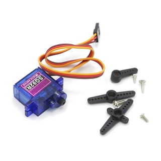 Sg92r Micro 9g Servo อะไหล่เกียร์คาร์บอนไฟเบอร์ SG90 สําหรับ RC Model Aeromodelling Helicopter