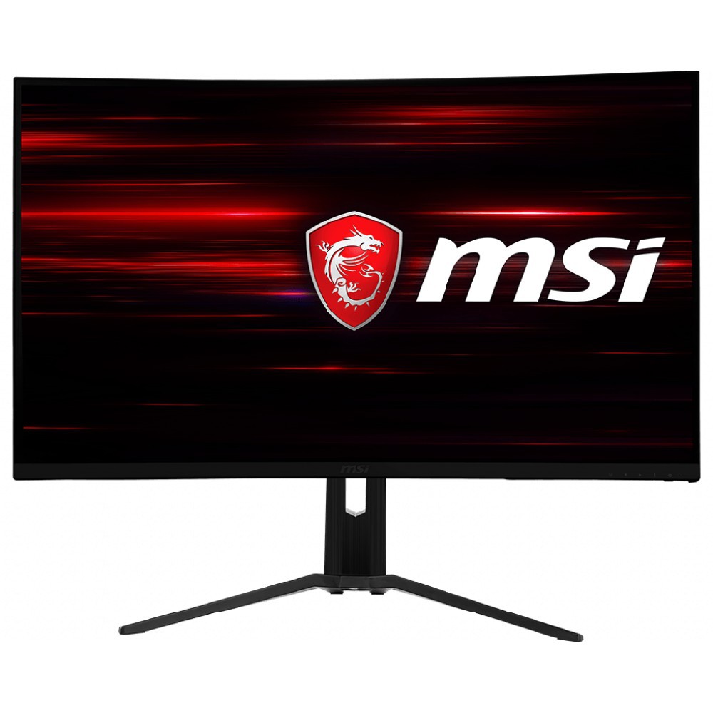 MONITOR (จอมอนิเตอร์) MSI OPTIX MAG321CURV 31.5" VA 60Hz.