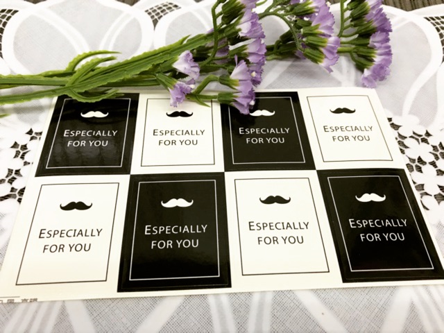 ST-38 โดยเฉพาะ For You Sticker (30 ชิ้นสติ๊กเกอร์)