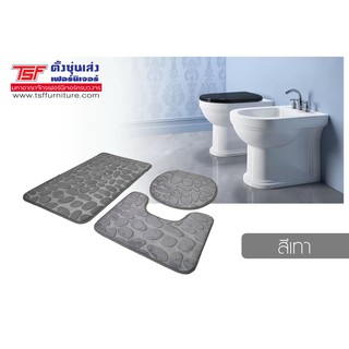 TSFพรมเช็ดเท้าสำหรับใช้ในห้องน้ำ .