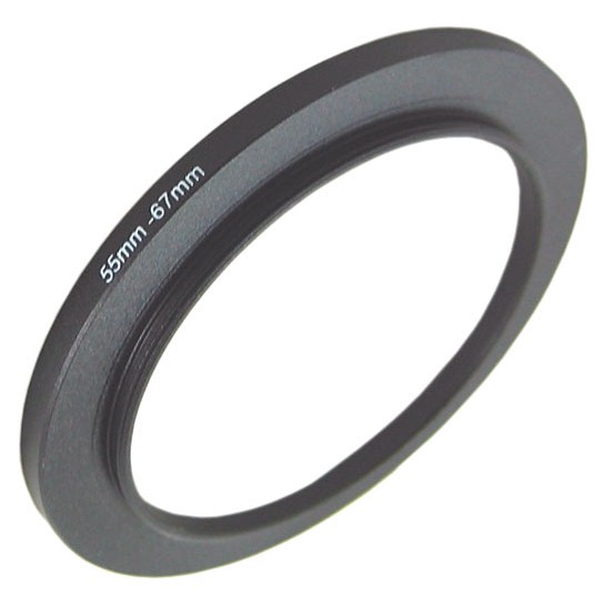 Step Up Filter Ring แหวนปรับขนาดเลนส์ ต่อ Filter, Hood จากขนาดเล็กเป็นขนาดใหญ่
