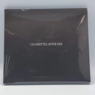 Cig*aretts After Se*x CD album Brand New N0103