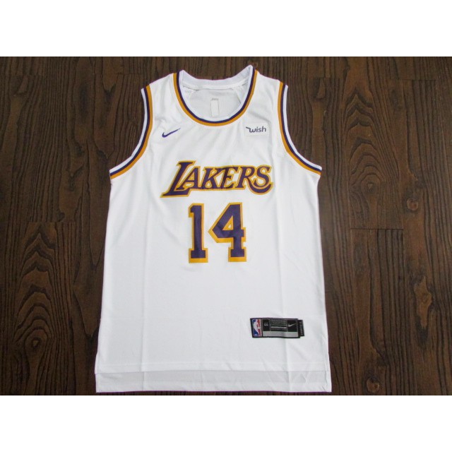 lakers jersey 14