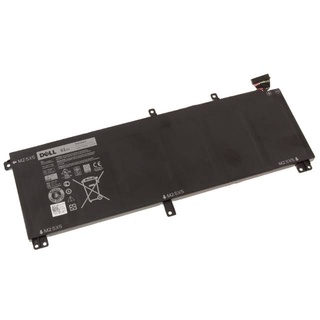 Dell แบตเตอรี่ ของแท้ T0TRM สำหรับ Dell XPS 15 9530 9535 Dell Precision M3800 M3930 TOTRM Dell Battery เดลแบตเตอรี่