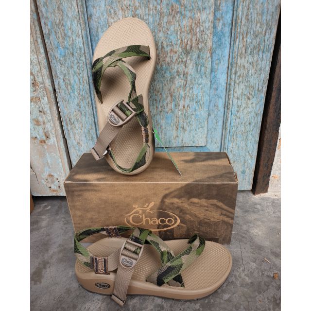 Chaco z/cloud1 sandal