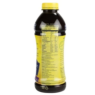 ซันสวีท น้ำลูกพรุน 946 มล. Sunsweet Prune Juice 946ml.