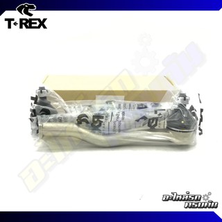 ลูกหมากคันชักใน TREX สำหรับ NISSAN FRONTIER ZDI 02-03 (TXE-N192)