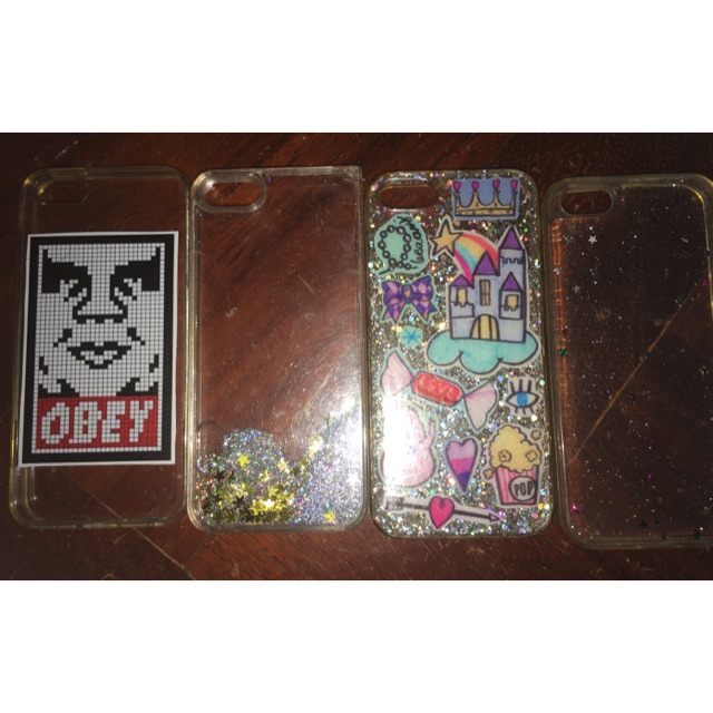 เคส iphone5/5s