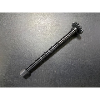 Q7400-40047 เพลาขับตัวป้อนกระดาษ SHAFT,DOCUMENT FEEDER (ADF) PICK EXTENSION FOR HP M1530/M1536/M181/M225/M226/M426/M427